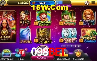 098Bet - Winners Celebration