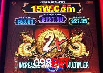 098Bet - Pagamento PIX Instantâneo