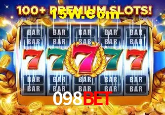 Recursos de Bônus 098Bet