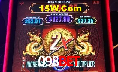 Experiência VIP 098Bet