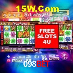 Promoção Relâmpago 098Bet