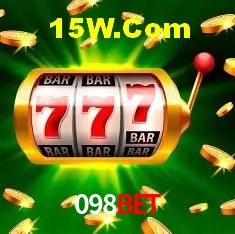 Segurança 2FA 098Bet