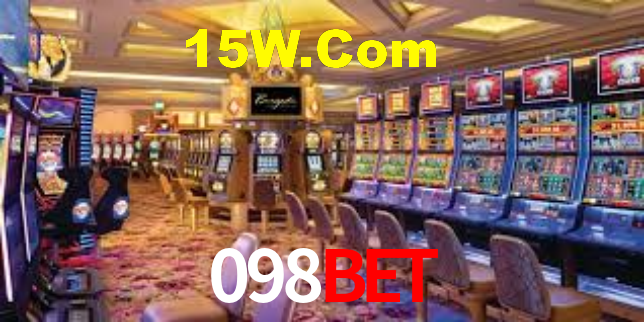 Jogos Exclusivos 098Bet